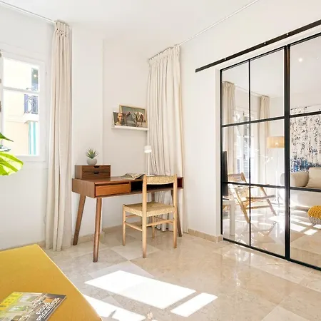-malagasunapts-sanfrancisco Center * Malaga