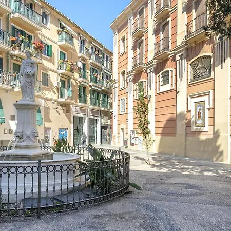 -malagasunapts-sanfrancisco Center Apartment