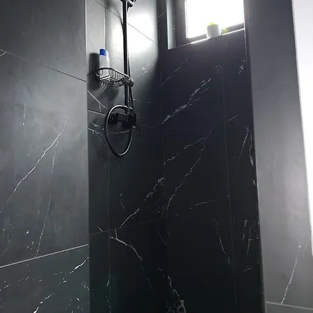 Apartmán -malagasunapts-sanfrancisco Center *
